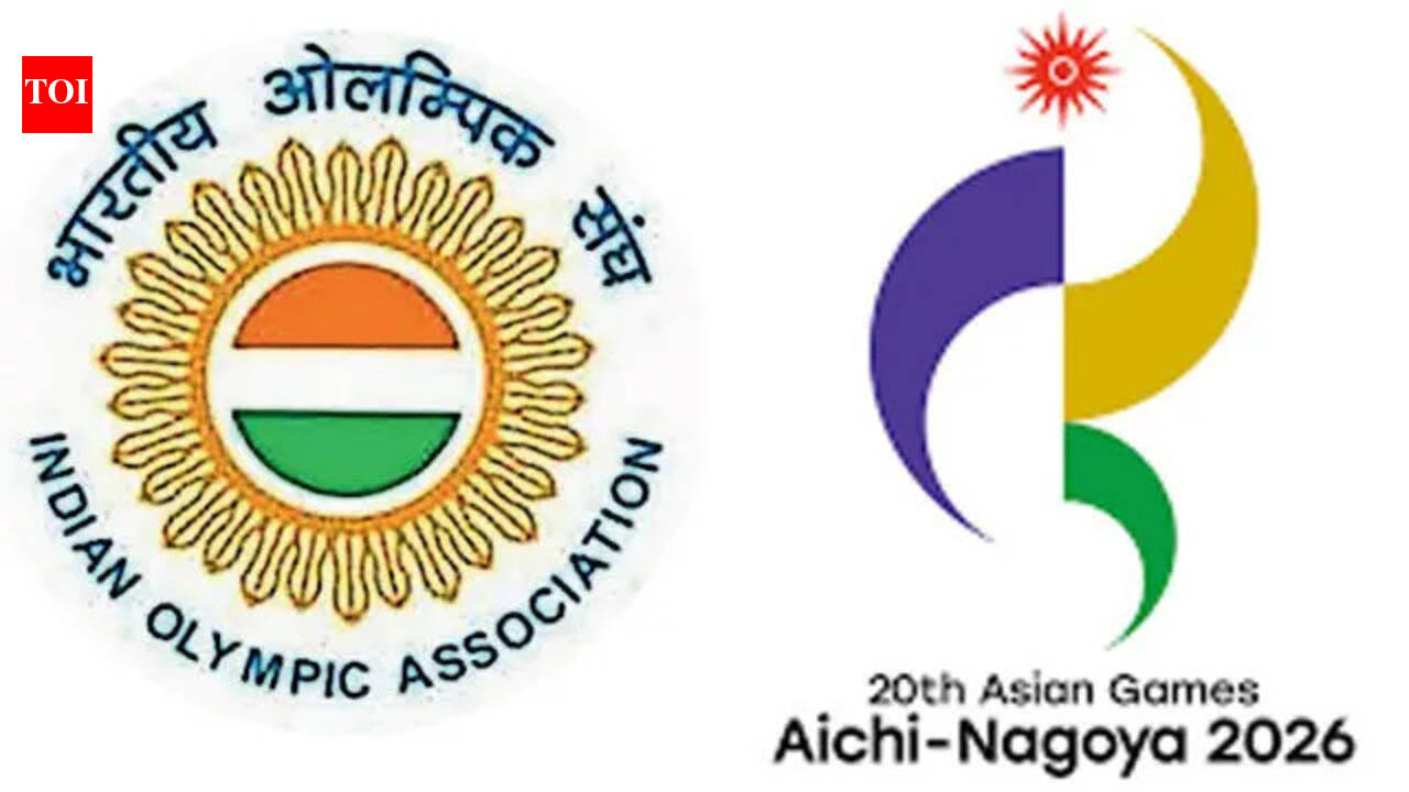 IOA faces Asian Games selection headache across key sports