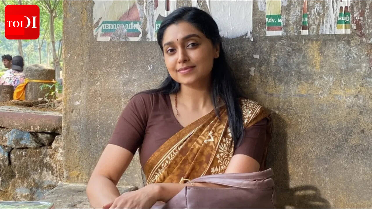 Sija Rose on playing Shobha in 'Secret Stories: Roslin' says, 'Loved being the villain of someone's life'