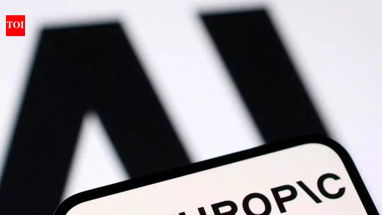 Anthropic thanks judge blocking Pentagon from declaring it 'national security risk'