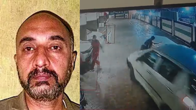  Eyewitness recounts Indore techie’s killing after Airbnb penthouse row