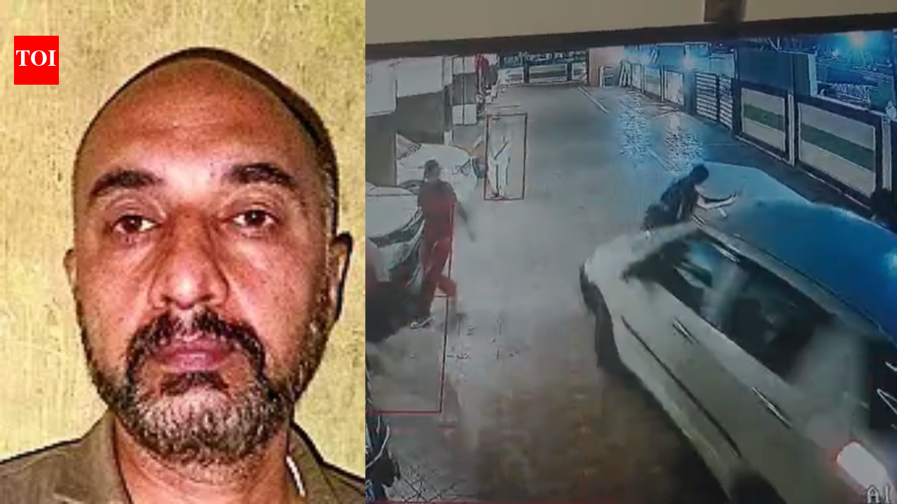 ‘Screams, confusion… it all happened in seconds’: Eyewitness recounts Indore techie’s killing after Airbnb penthouse row