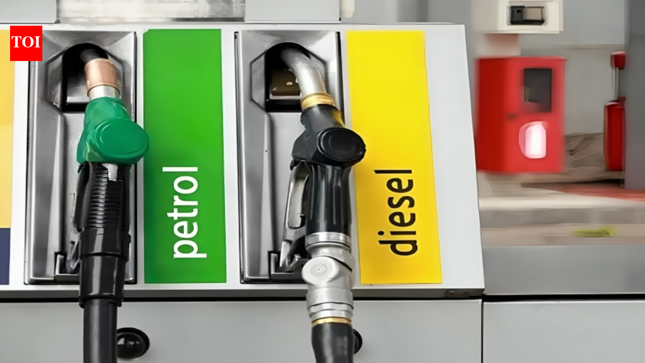 To keep fuel prices stable, govt hikes ATF duty, cuts excise on petrol, diesel