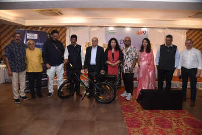  In conversation with Shrikant Bapat, CMD, Labindia