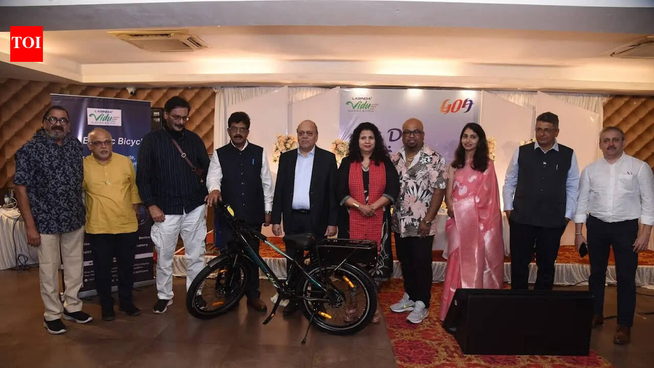 Labindia Vidu rides into the Goan market in style: In conversation with Shrikant Bapat, CMD, Labindia