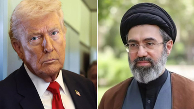 Trump extends Hormuz deadline even as strikes continue; oil prices ease: What's happening in US-Israel vs Iran war