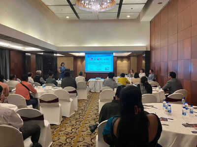  Travel Alaska roadshow brings the last frontier closer to India