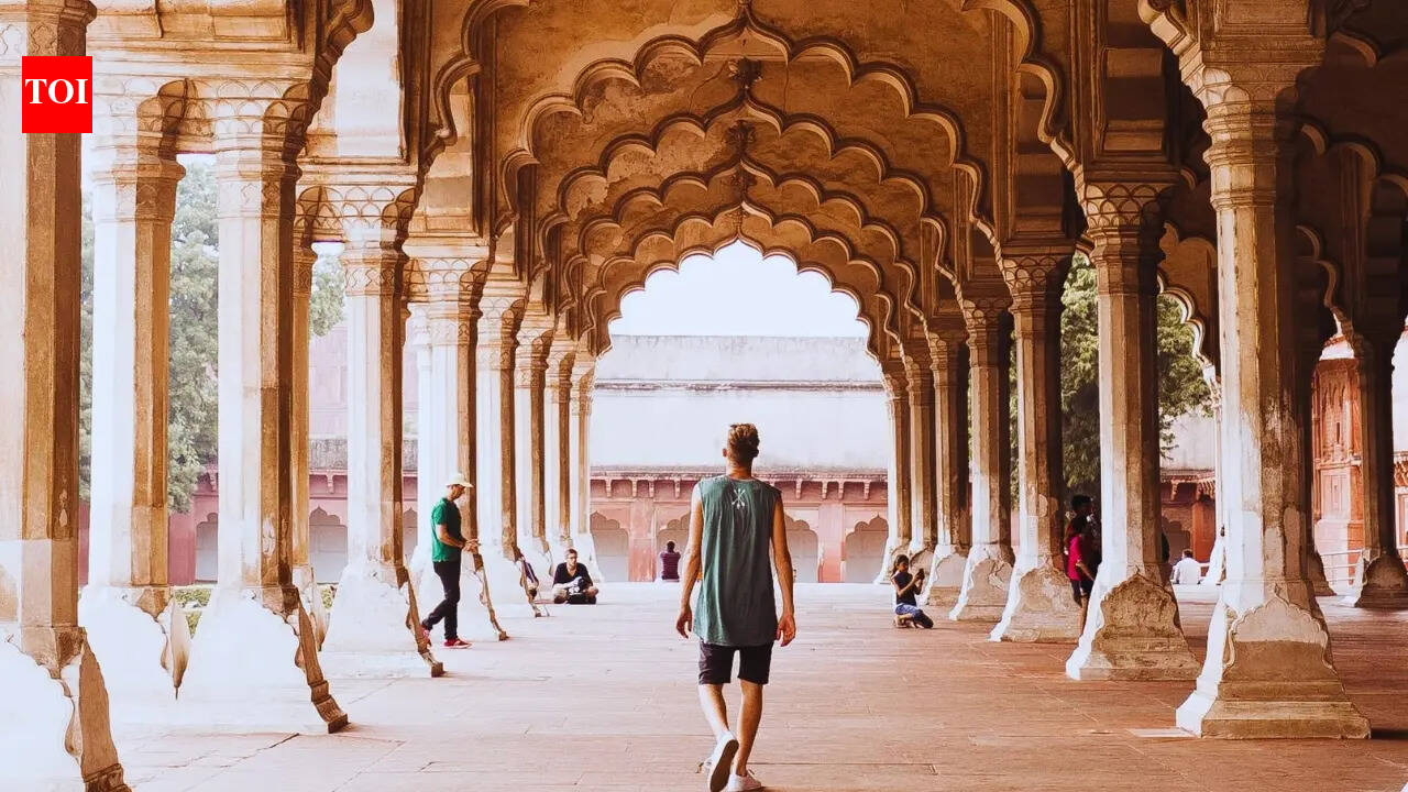 Things in India that just makes sense…Canadian tourists lists out ‘normal daily things’ that they found fascinating