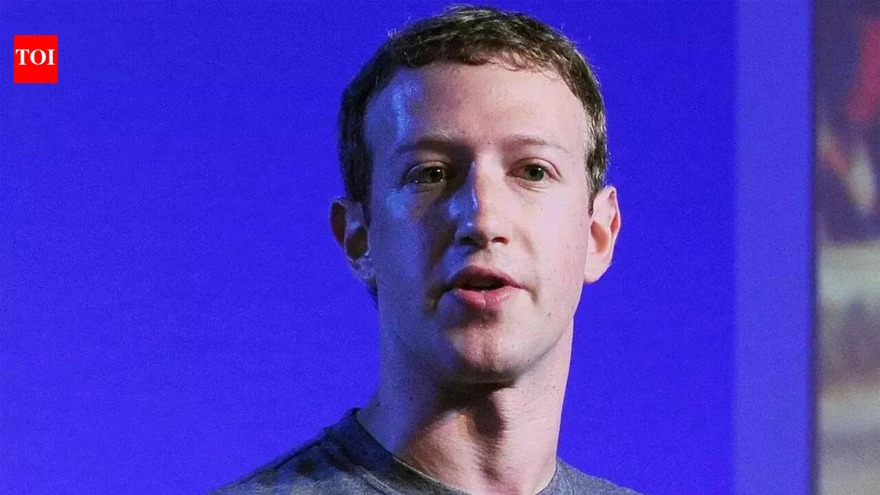 Mark Zuckerberg wants to make Meta an 'AI-native' co, what it means for its engineers