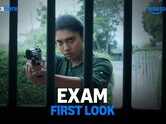 Exam Teaser : Dushara Vijayan and Aditi Balan Starrer Exam Official Teaser