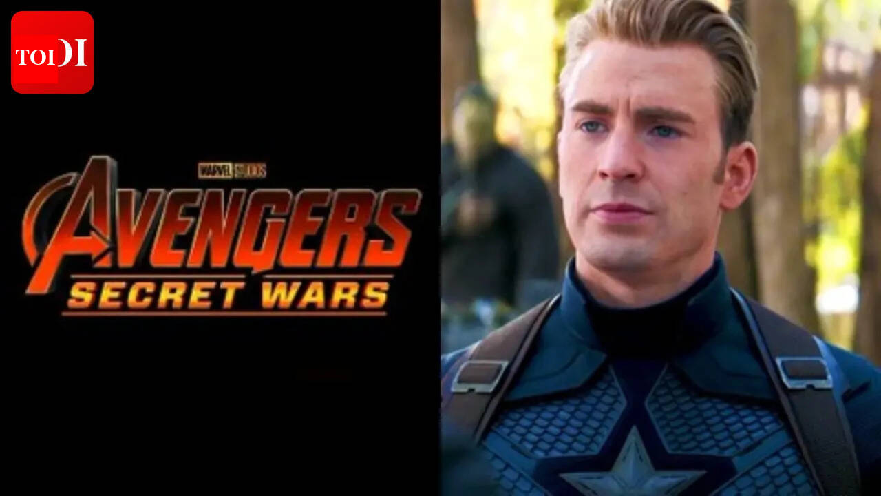 Chris Evans returning as Captain America in 'Avengers: Secret Wars'? Fan video goes VIRAL