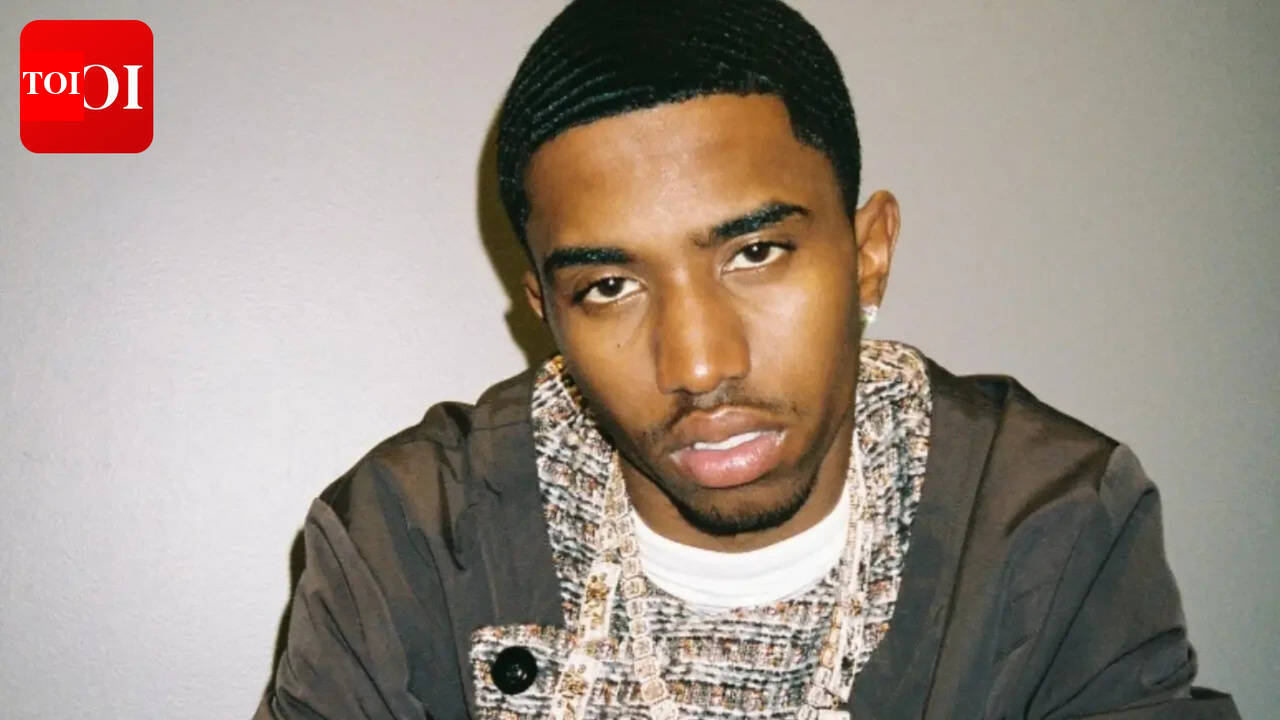 Diddy's son Christian ‘King’ Combs and Raven Tracy are safe after a scary attempted home burglary in Porter Ranch - Reports