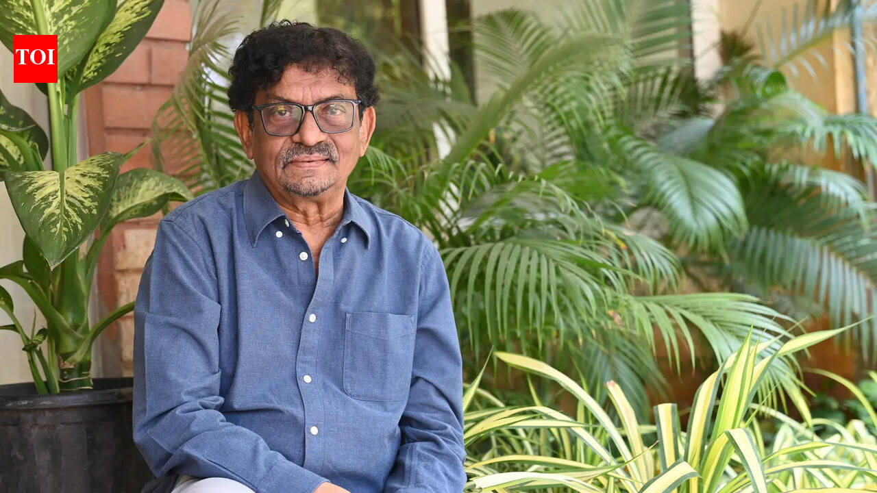 Goutam Ghose: Cinema is still surviving in the South | Tamil Movie News ...