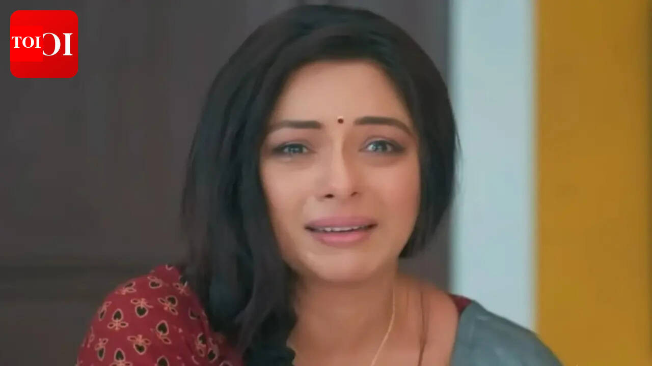 ‘Anupamaa’ March 26 written update: Anupama gets fired from her job because of Rossi