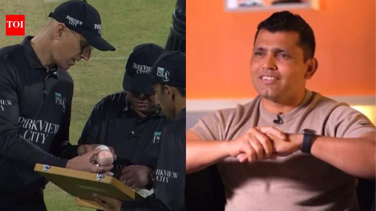 'Dupatta gali se color karwaya hai': Kamran Akmal roasts PSL for jersey color
