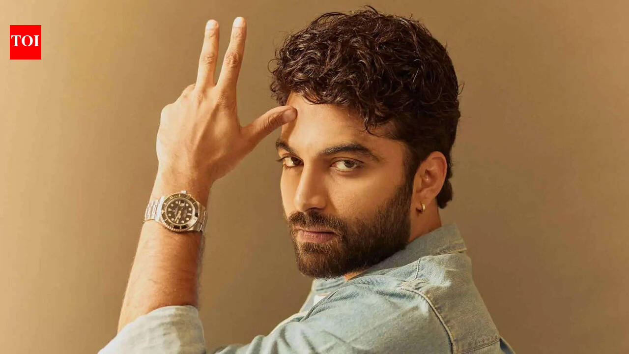 Turning 30 was a wake up call to finally shed 13 kilos: Vishwak Sen