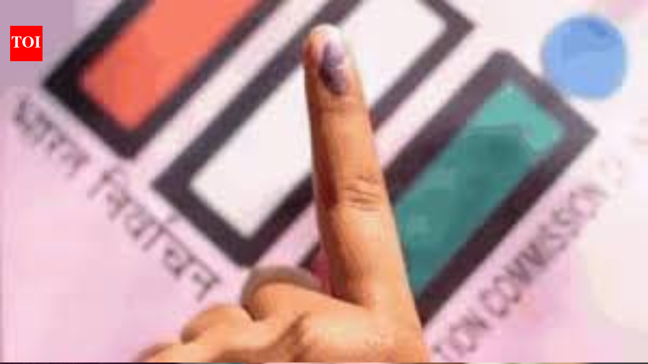 West Bengal polls: Disabled people get call of duty, must attend training