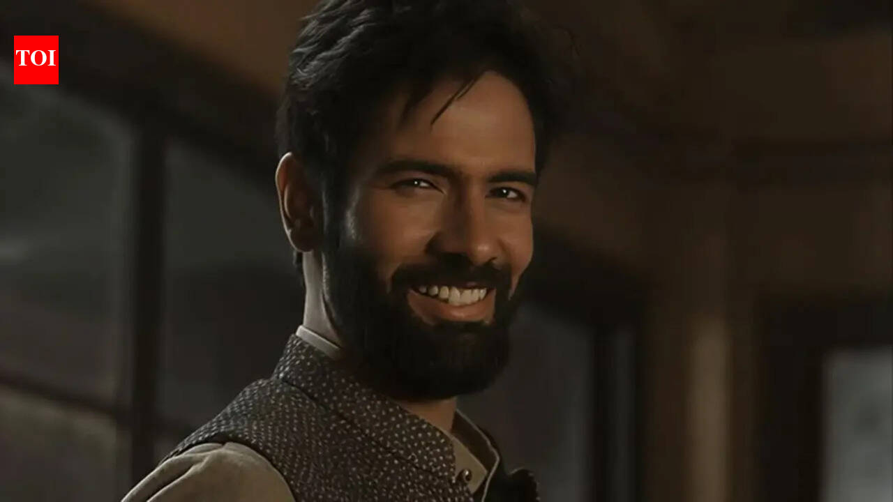 Danish Pandor reveals 'Dhurandhar' was never planned as a two-part film: 'Script was so gripping they couldn't chop it off'