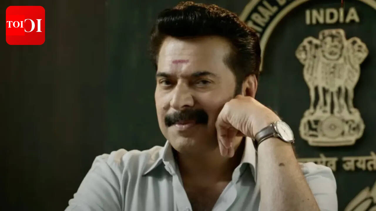 'CBI 6' confirmed: Director K. Madhu teases Mammootty's sixth film: 'You can expect it very soon'