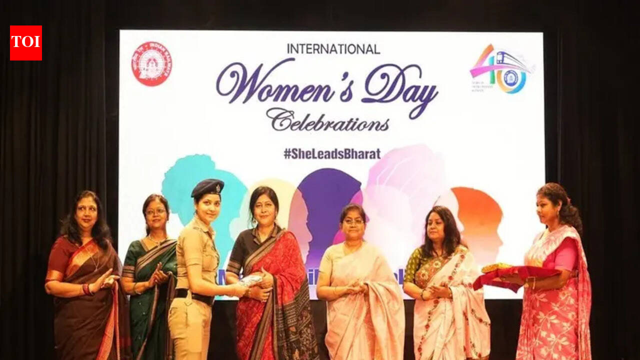 Metro Railway celebrates International Women’s Day with focus on equality and empowerment