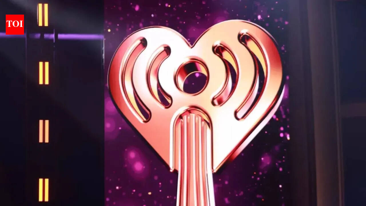 2026 iHeartRadio Music Awards highlights: Taylor Swift-Travis Kelce's first appearance, Miley Cyrus' Innovator Award and more