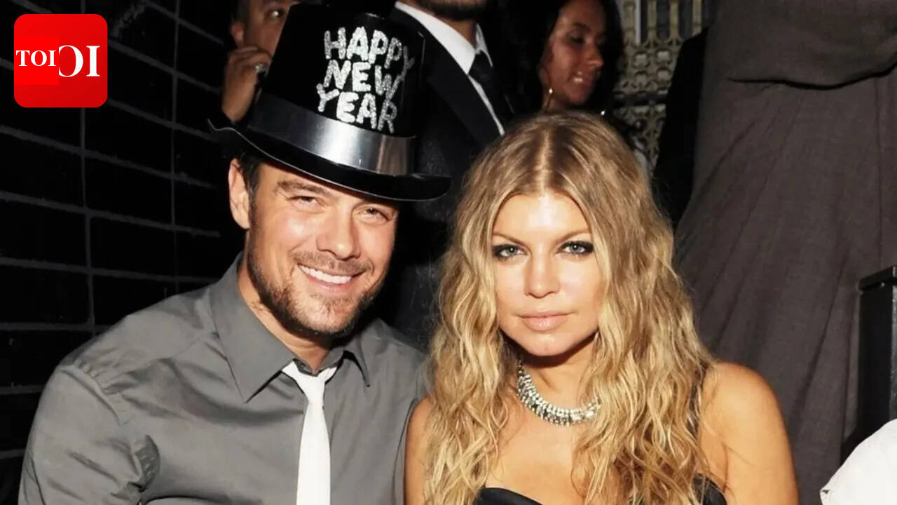 Josh Duhamel admits he lived in Fergie's 'shadow' during their marriage: 'It was a big adjustment for me'