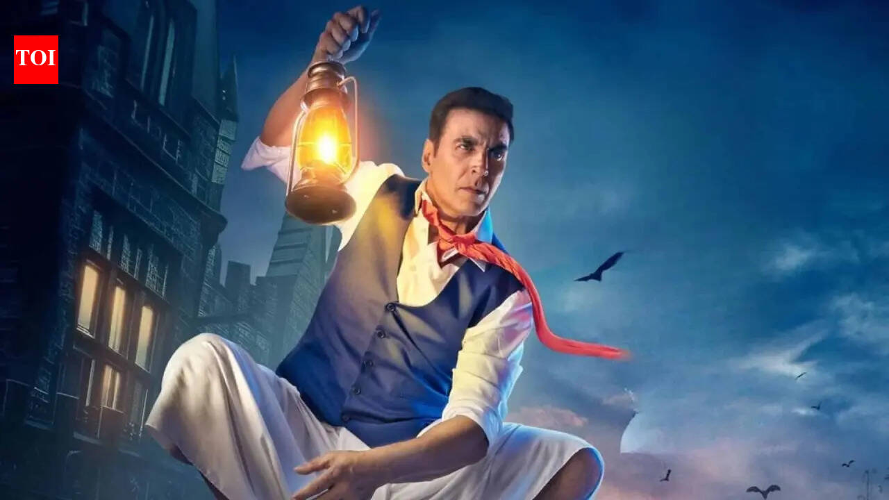 'Bhooth Bangla': Trailer release date, cast, censor certification details of Akshay Kumar, Rajpal Yadav starrer revealed