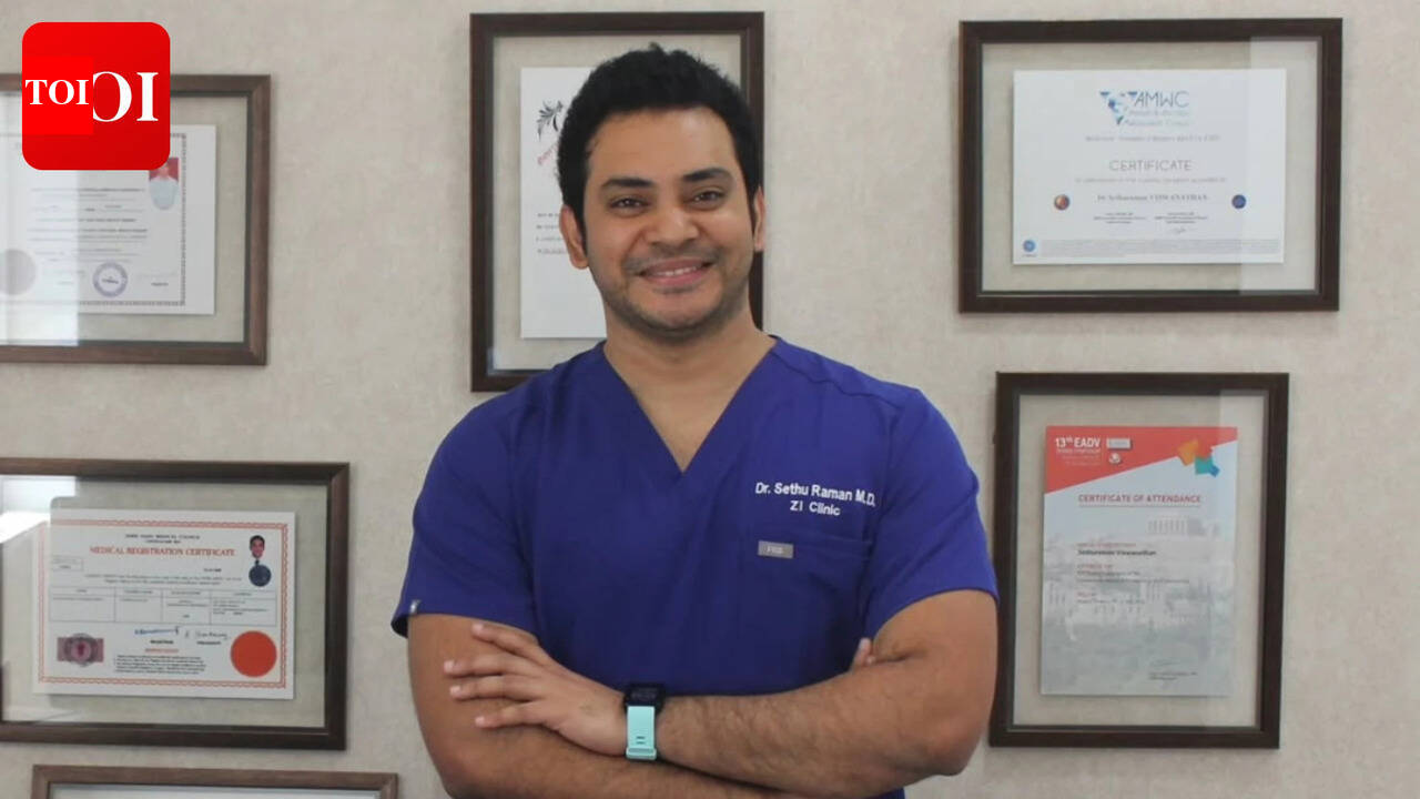 Uma Sethuraman remembers late actor Dr Sethuraman on 6th death anniversary: 'I still feel your heartbeat right next to mine'