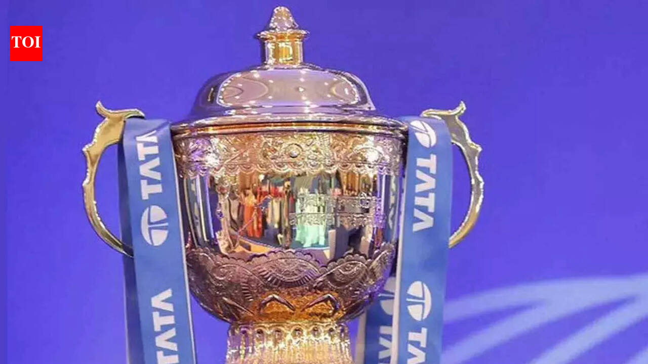 IPL 2026 weekend schedule: New season kicks off! Check matches, venues, timings