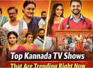 Top 5 Kannada TV shows that are trending right now, according to the latest TRP reports