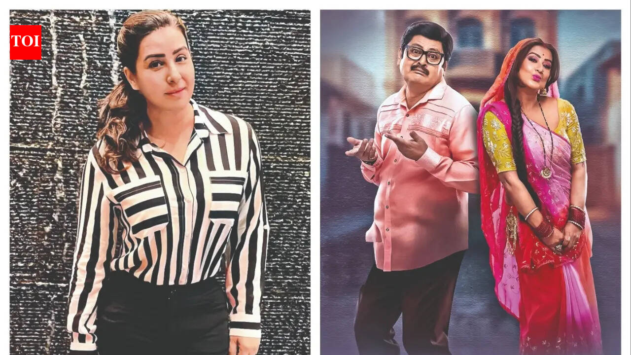 Exclusive! Bhabhiji Ghar Par Hai to shift to OTT, Shilpa hints at changes in storyline