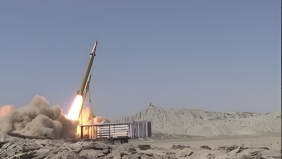 From Fattah-2 to Qassem Basir: Where are Iran's top missiles and why Tehran could be holding them back