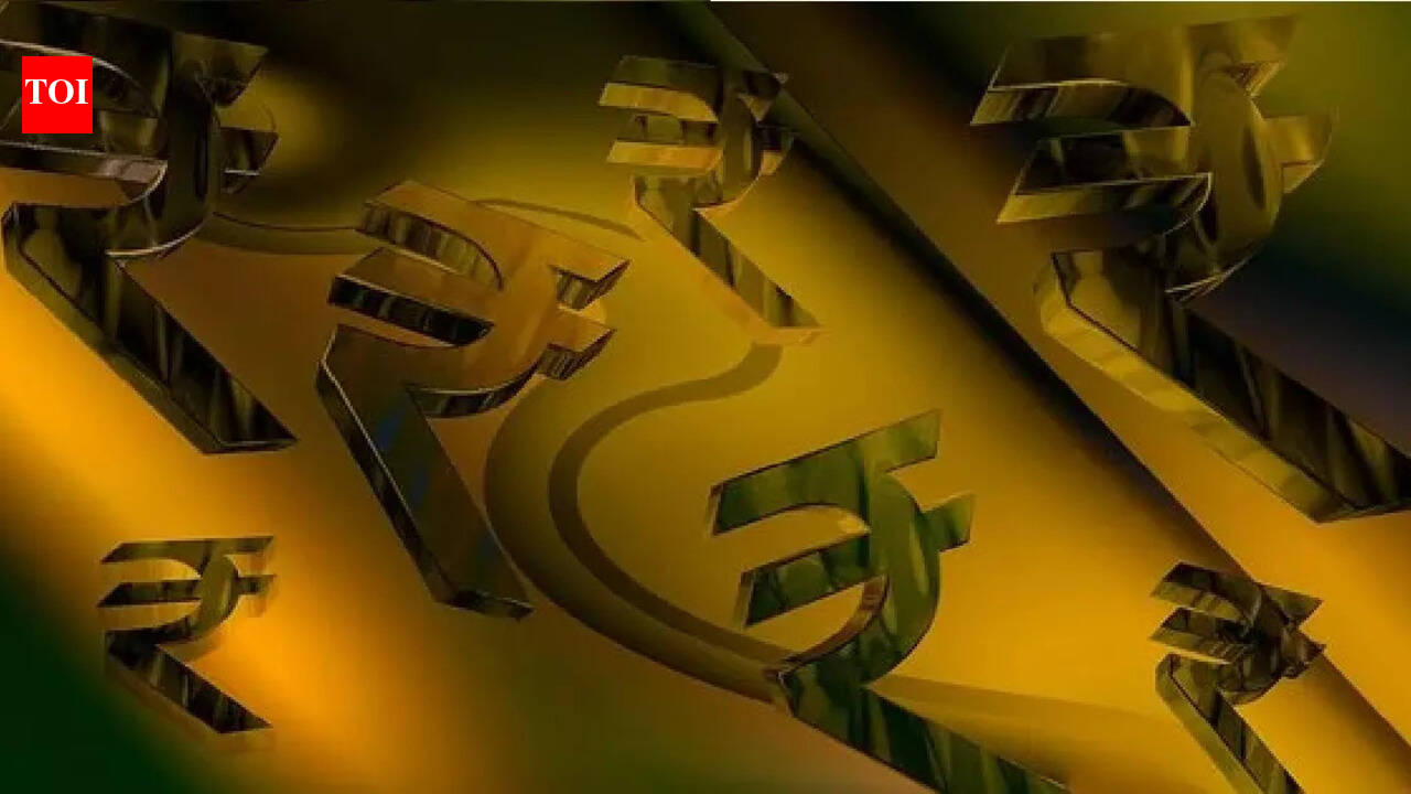 Rupee breaches 94, set to have worst year