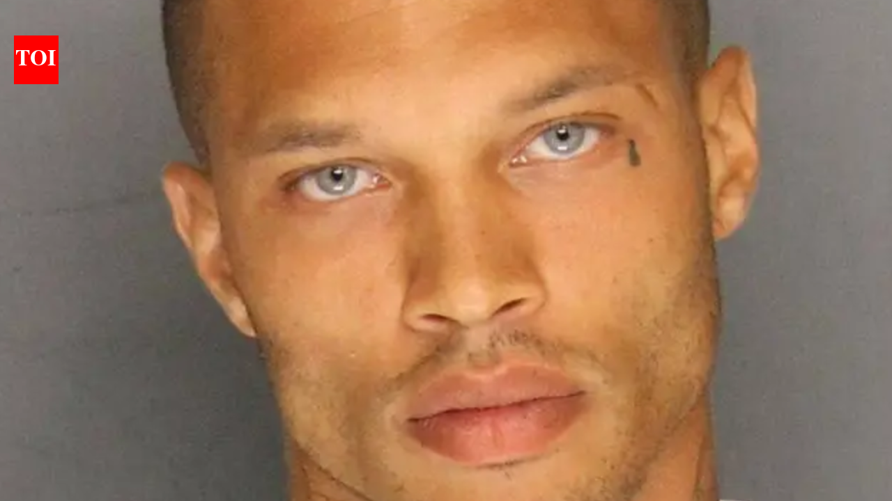 ‘My family couldn’t visit me’: ‘Hot Felon’ opens up about how viral fame turned his jail life upside down