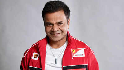 Rajpal Yadav credits Ram Gopal Varma's ‘Jungle’ as the '150% turning point' of his career: 'The entire village honored me'