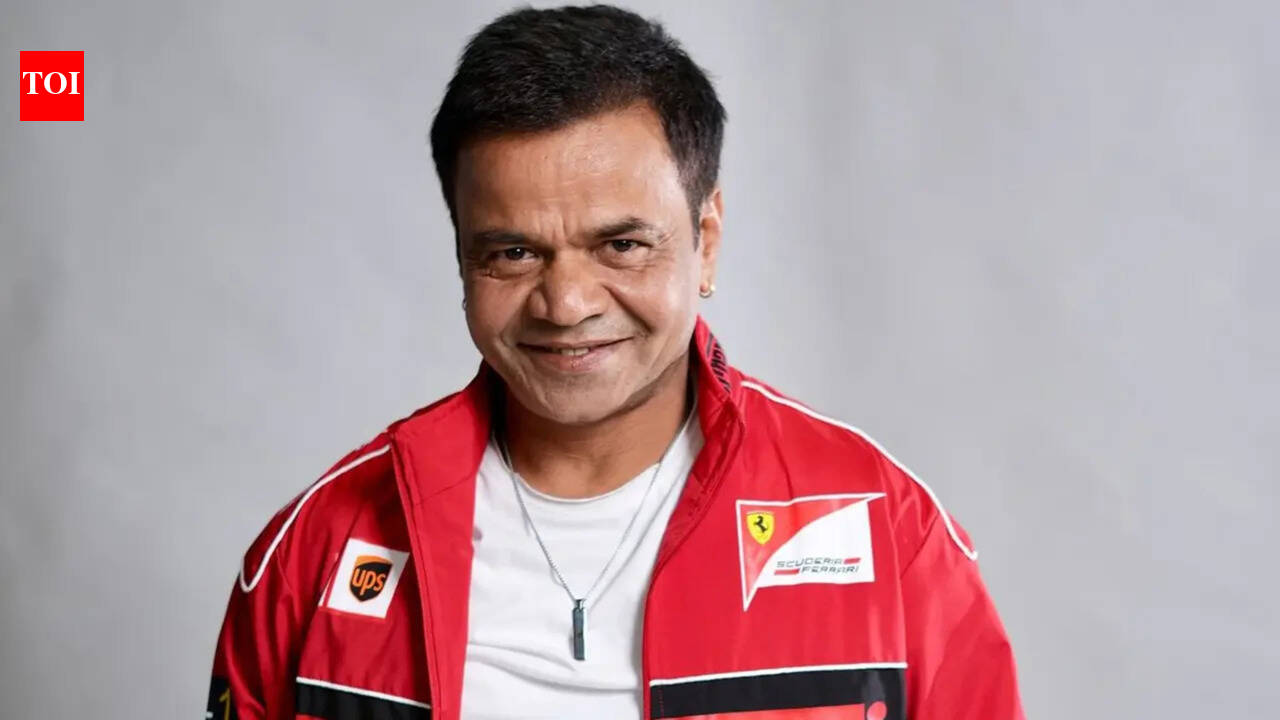Rajpal Yadav credits Ram Gopal Varma's ‘Jungle’ as the '150% turning point' of his career: 'The entire village honored me'