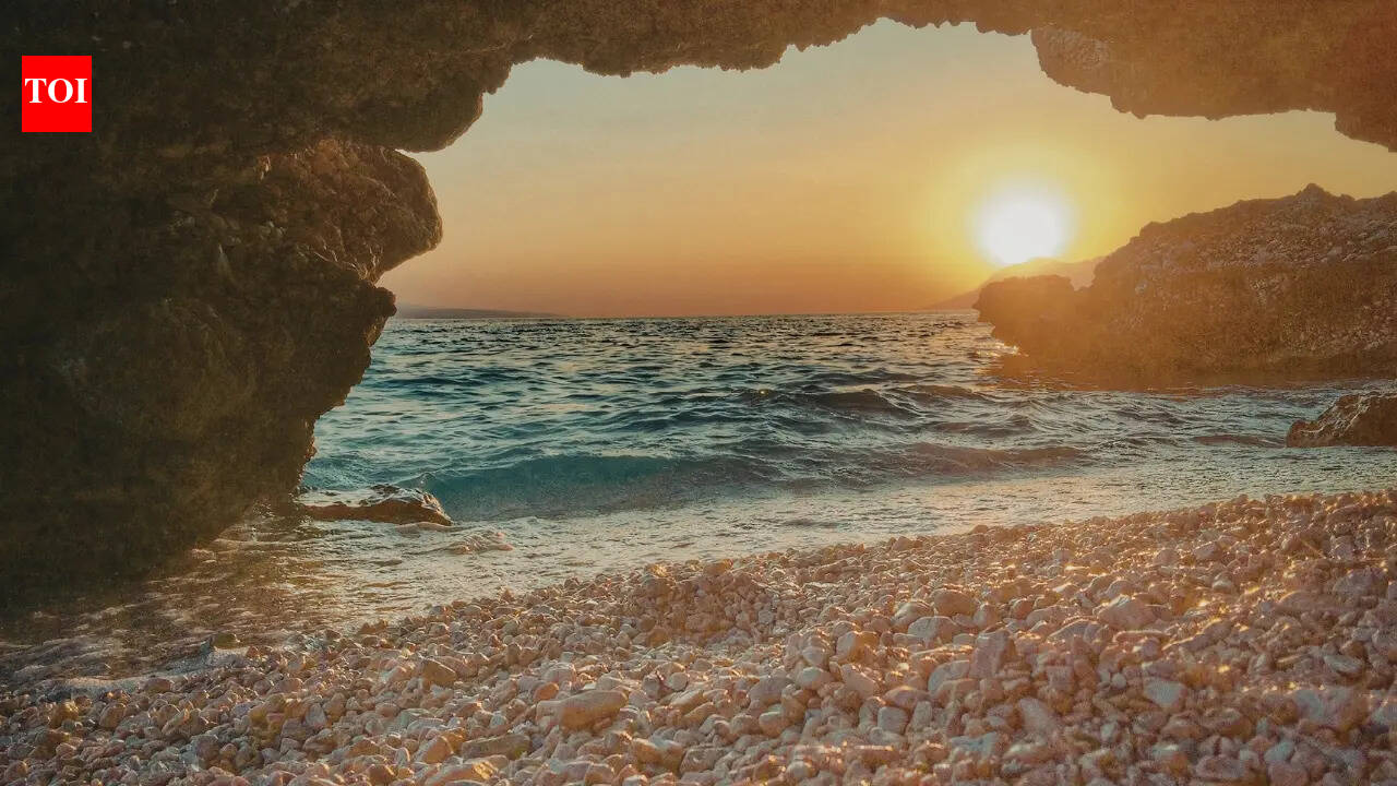 8 beaches to catch the most beautiful sunsets in India