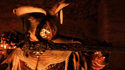 How to get Fated Shadow Sword in Crimson Desert