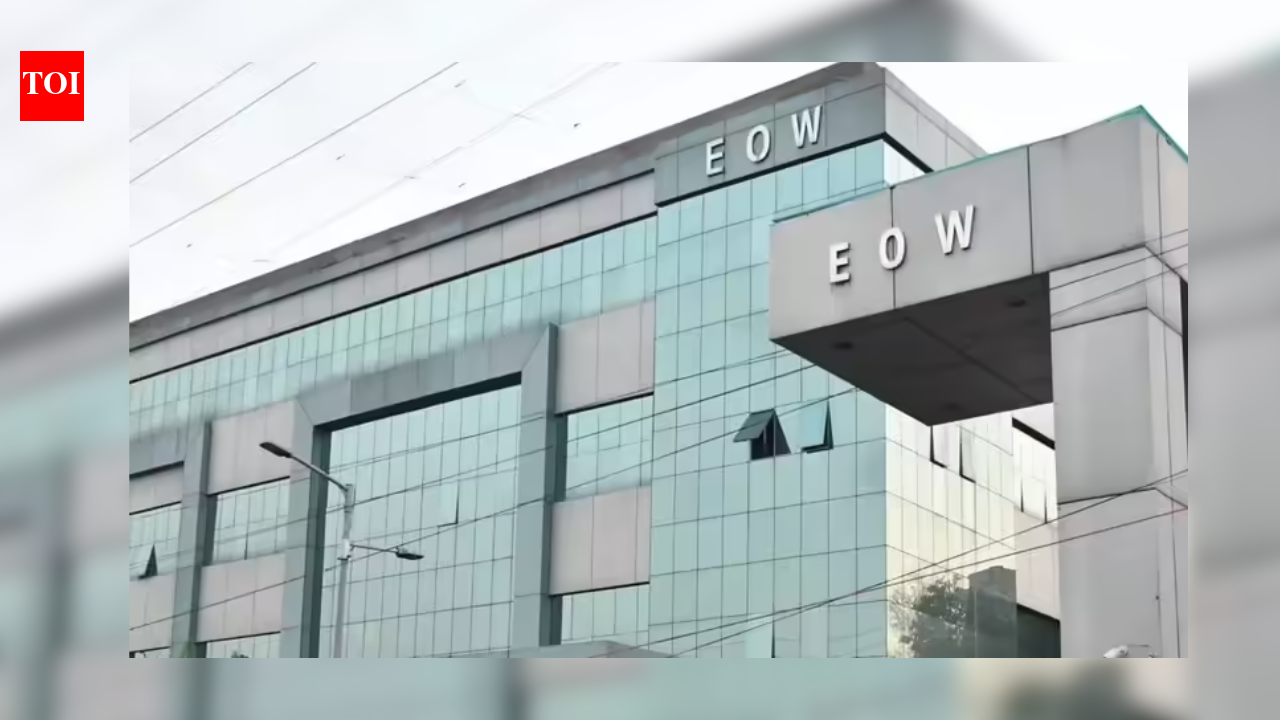 EOW books former Madhya Pradesh's CMO over Rs 1.31 crore PMAY fraud, bribery charges