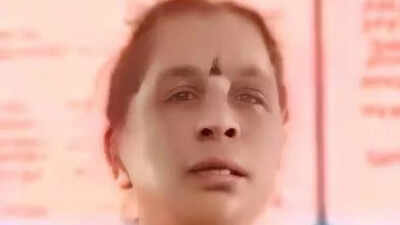 School headmistress dances to TVK chief Vijay's movie song, suspended