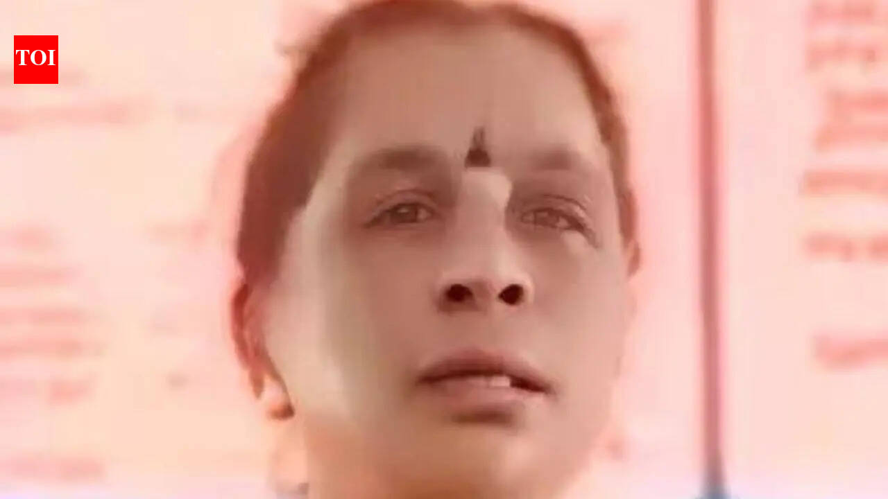 School headmistress dances to TVK chief Vijay's movie song, suspended