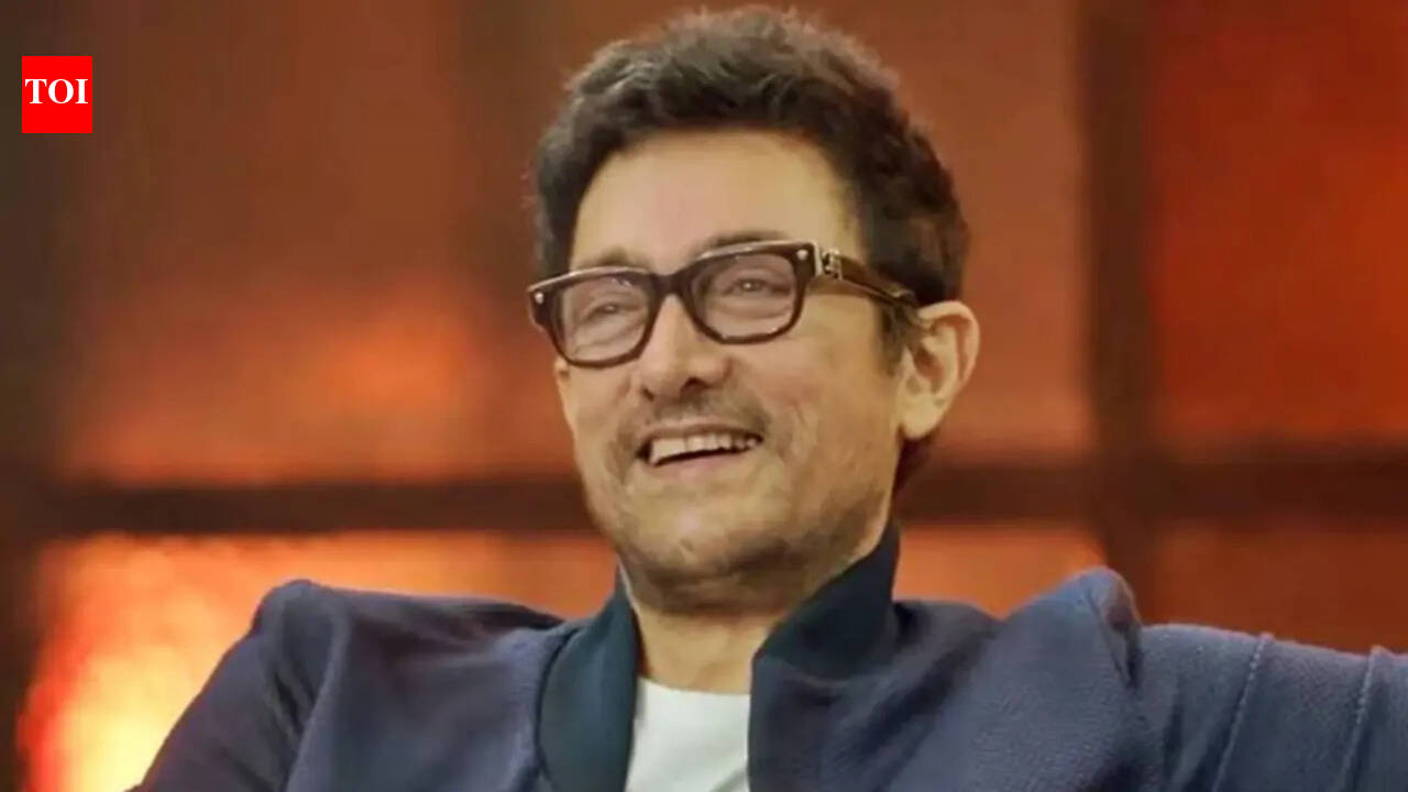 Aamir Khan OPENS UP on 'Sitaare Zameen Par' OTT release, applauds 'Dhurandhar’s' box office run