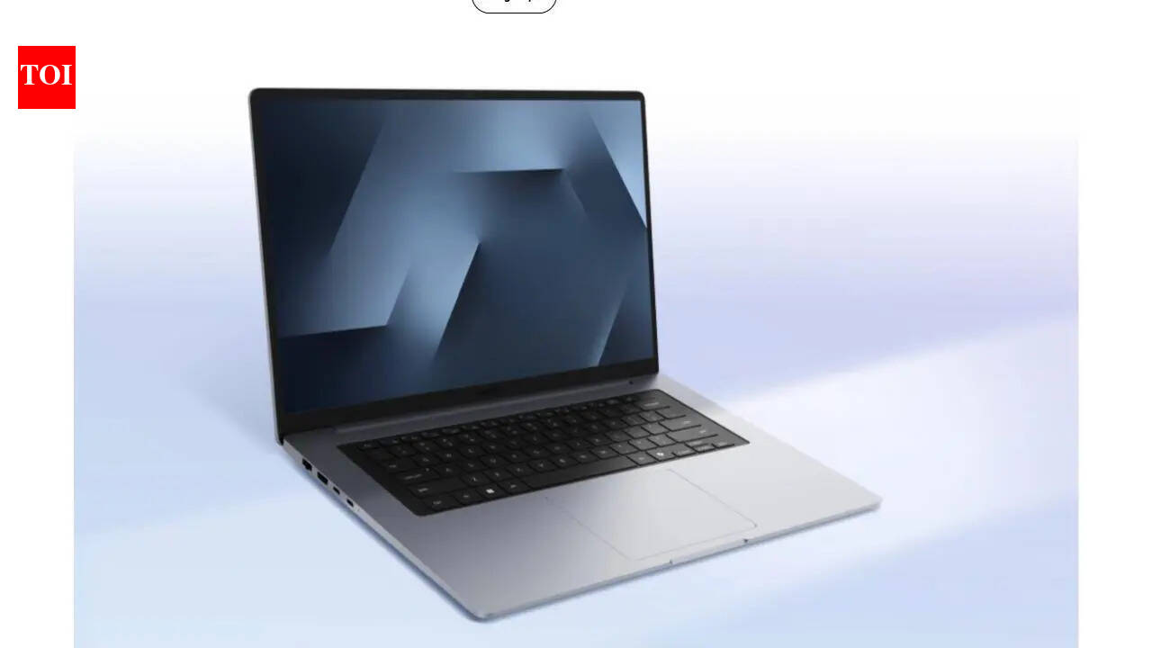 Samsung Galaxy Book 6 series launched in India at a starting price of Rs 1,27,990