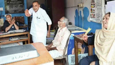  Thrithala sees close LDF vs UDF contest over development issues