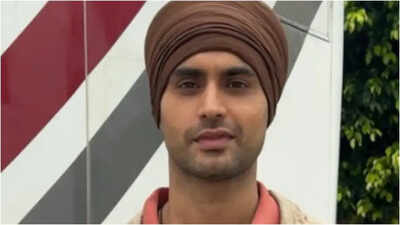  Udaybir Sandhu reveals improvising dialogues, praises Ranveer Singh as a secure co-star