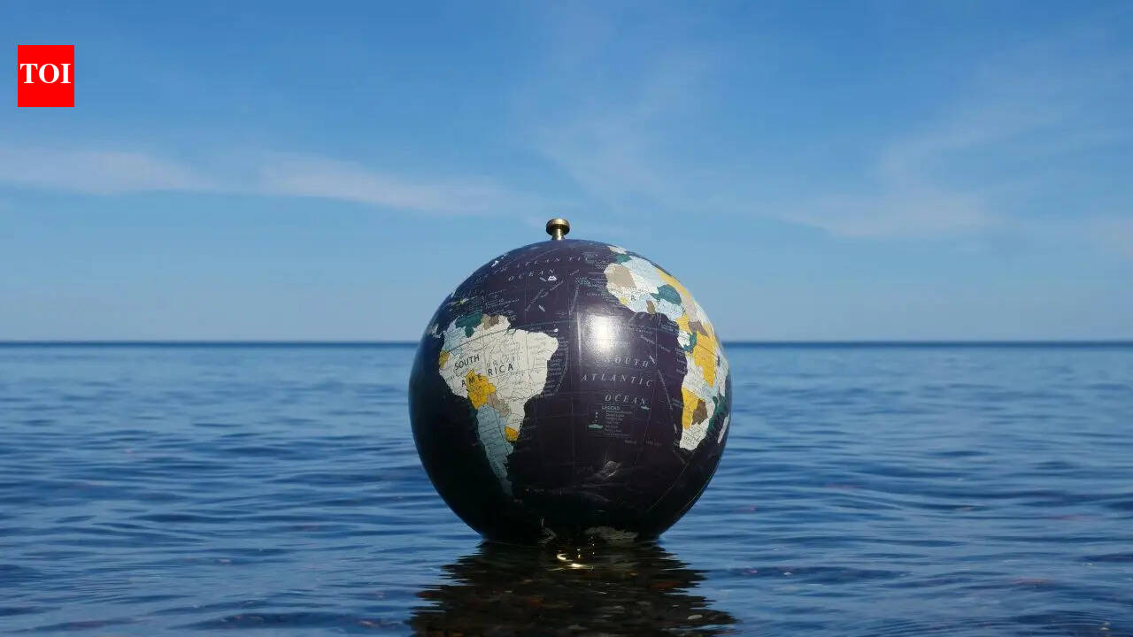 Top 10 countries with the highest water quality: Germany, UK, Italy and other top-ranked nations ranked globally