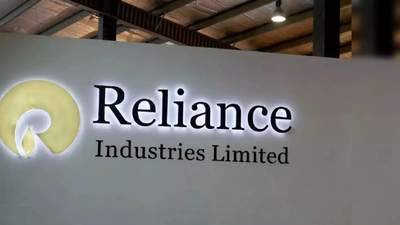 RIL shares fall over 4% as windfall tax returns on fuel exports; Rs 82,000 crore wiped off market value