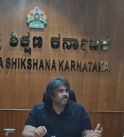 Karnataka introduces grading system for third language in SSLC