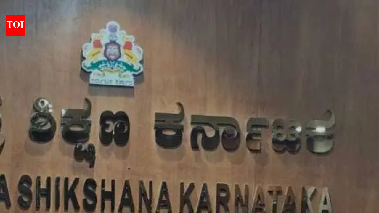 Karnataka introduces grading system for third language in SSLC