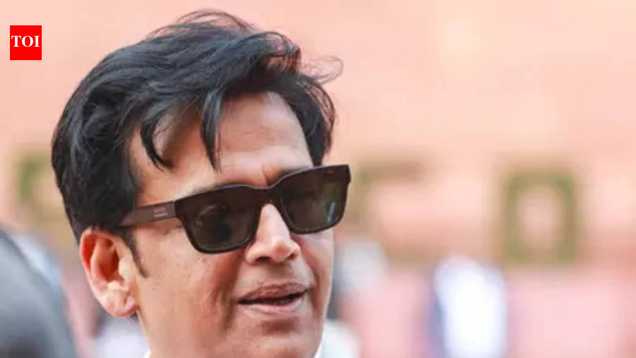 'Maamla Legal Hai' Season 2 star Ravi Kishan believes comedy remains at the heart of entertainment