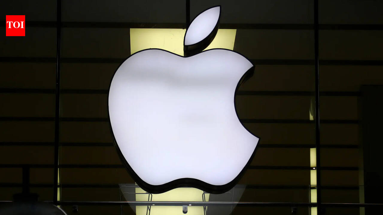 Apple is giving iPhone designers rare bonuses, and OpenAI may be the reason why